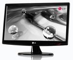 Монитор LG W2343S