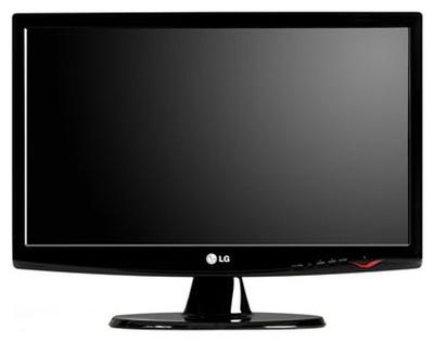  LG W2343T.  