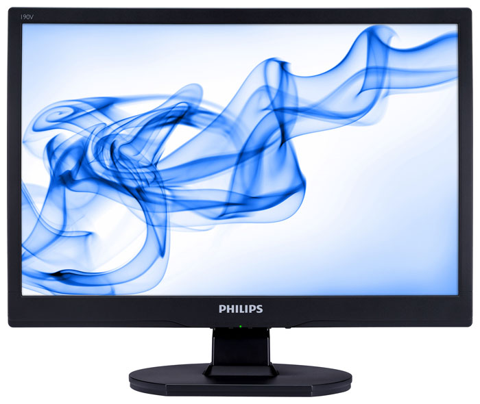  Philips 190V1SB.  