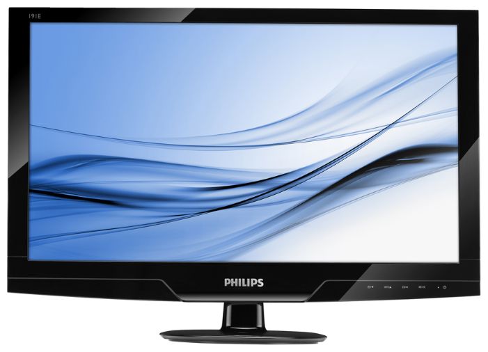  Philips 191EL2SB/00.  