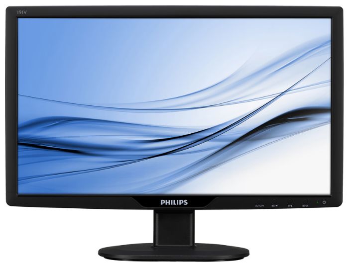  Philips 191V2AB/00.  