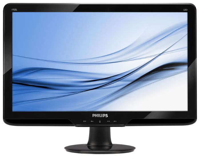  Philips 192EL2SB/00.  