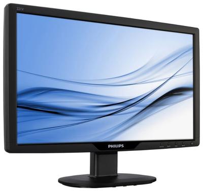 Монитор Philips 221V2SB