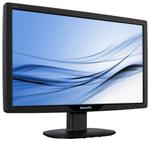 Монитор Philips 221V2SB