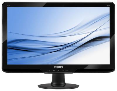  Philips 222EL2SB