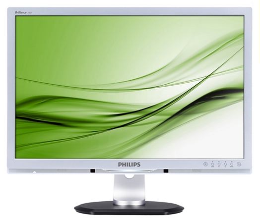  Philips 245P2ES.  