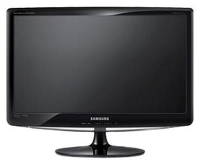  Samsung B2230HD.  