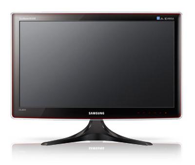  Samsung BX2035.  