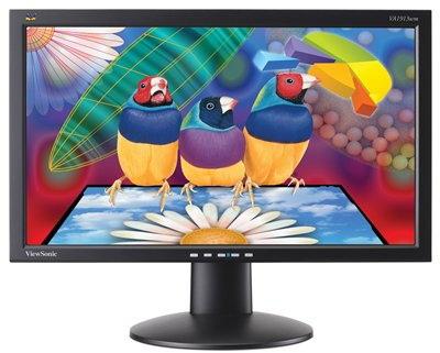 Монитор ViewSonic VA1913w