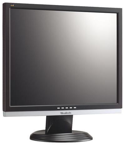 Монитор ViewSonic VA926