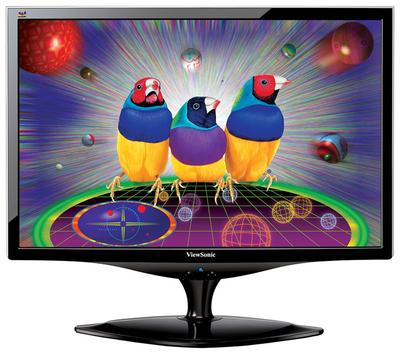 Монитор ViewSonic VX2268wm