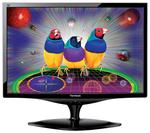 Монитор ViewSonic VX2268wm
