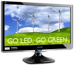 Монитор ViewSonic VX2450wm-LED