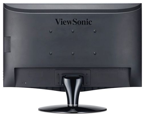  ViewSonic VX2739wm.  