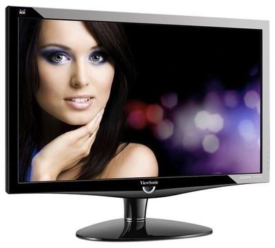 Монитор ViewSonic VX2739wm