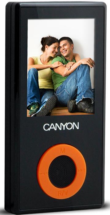 MP3  Canyon CNR-MPV2AH.  