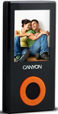 MP3  Canyon CNR-MPV2AH