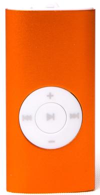 MP3  TrioniX Promo 2Gb.  