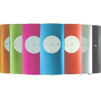 MP3  TrioniX Promo 2Gb.  