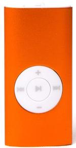 MP3  TrioniX Promo 2Gb