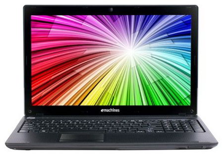  Acer eMachines E642-P342G32Mnkk.  