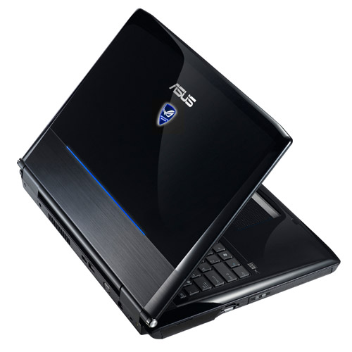  ASUS G72Gx.  