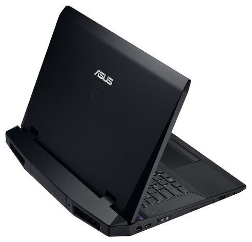  ASUS G73Jh.  