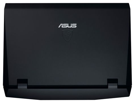  ASUS G73Jh.  