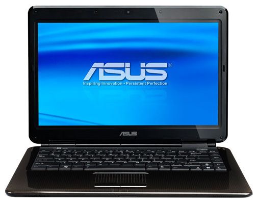  ASUS K40AF-VX016D.  