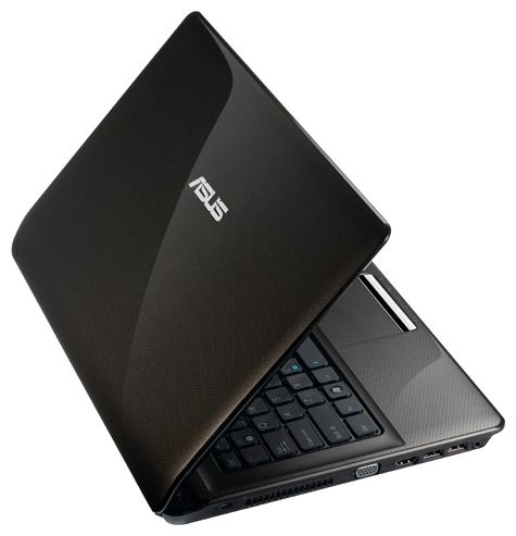  ASUS K42DR.  