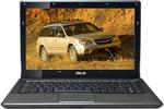 Ноутбук ASUS K42DR