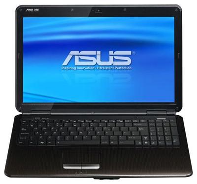  ASUS K50AF-SX085R