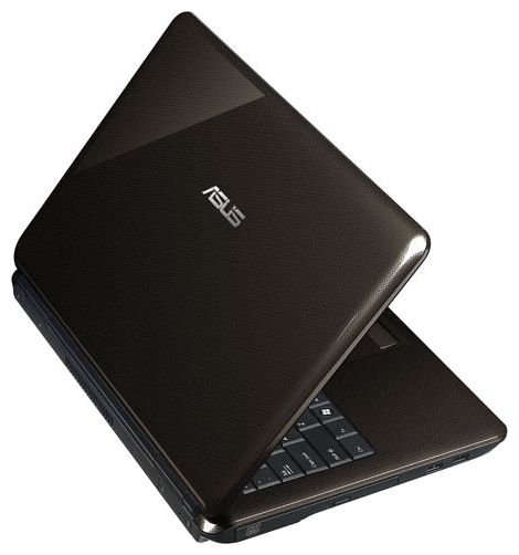  ASUS K50AF.  