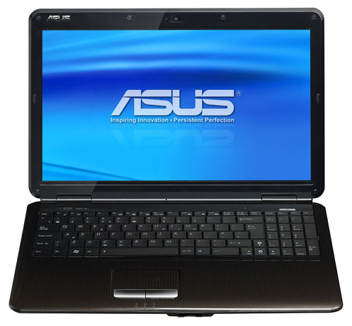  ASUS K50ID-SX091.  