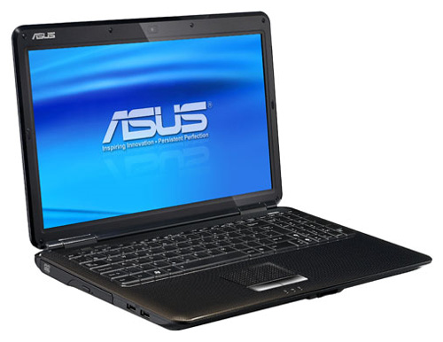  ASUS K50ID-SX091.  