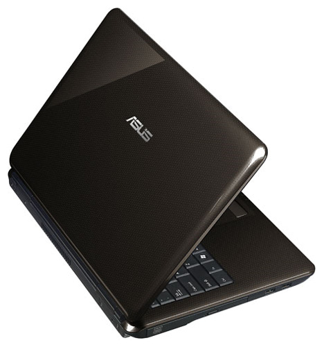  ASUS K50ID-SX091.   