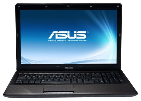  ASUS K52DE-EX015.  