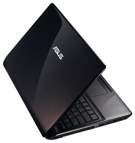  ASUS K52DE-EX015.  