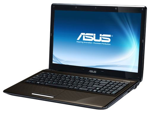  ASUS K52JC-EX111.  