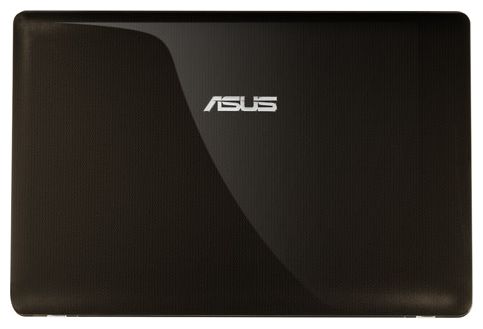  ASUS K52JC-EX111.  