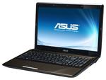 Ноутбук ASUS K52JC-EX536D