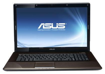  ASUS K72DR-TY004.  