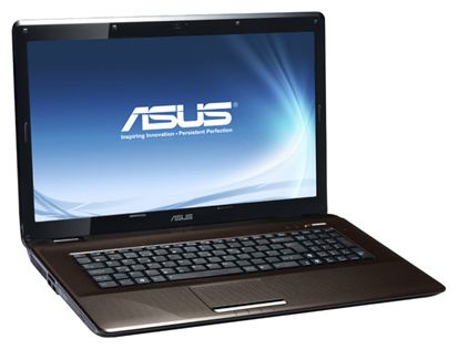  ASUS K72DR-TY004.  