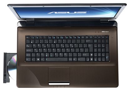  ASUS K72DR-TY004.   