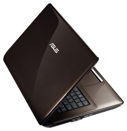  ASUS K72DR-TY004.  