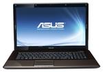 Ноутбук ASUS K72DR-TY004