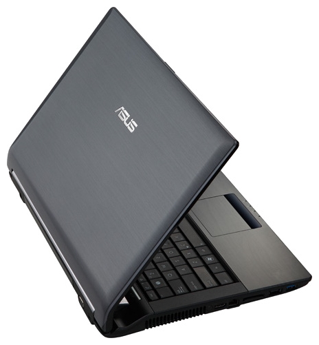  ASUS N53Jg-SX125D.  