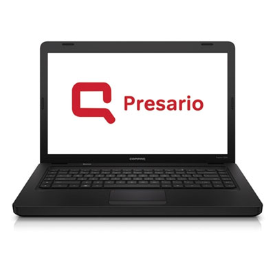  HP Compaq Presario CQ56-124ER (XM690EA).  