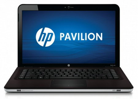  HP Pavilion dv6-3101er (XD542EA).  