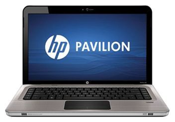  HP Pavilion dv6-3103er (XD544EA).  